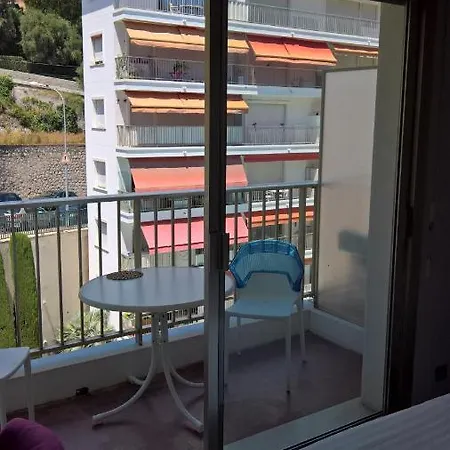 Appartement La Plage *