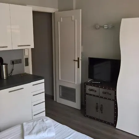 Appartement La Plage