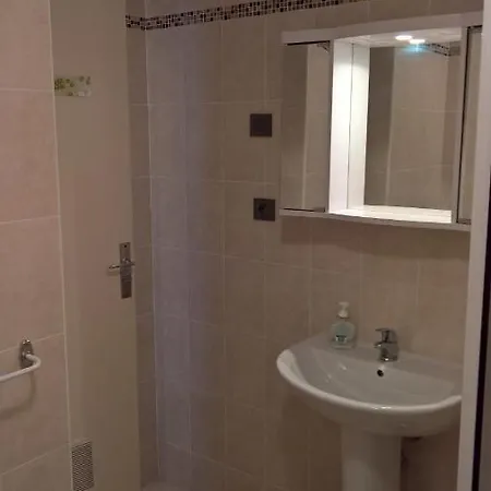 Appartement La Plage Menton