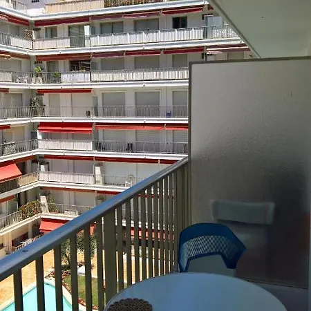 Appartement La Plage