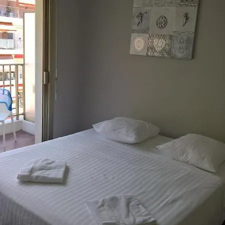 La Plage Appartement