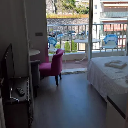 Apartment La Plage