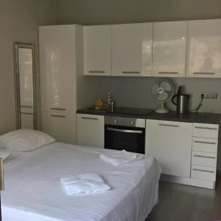 La Plage Apartment