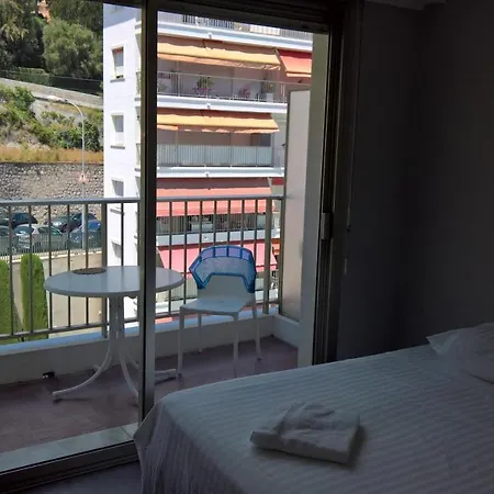La Plage Apartment